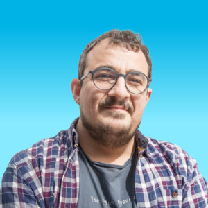 George Georgiou