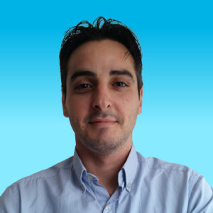 Giorgos Mouzouras
