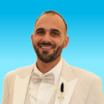 Giorgos Hadjipanagis