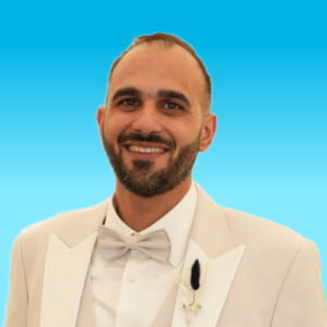 Giorgos Hadjipanagis
