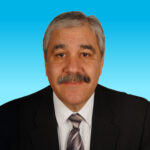 Harris Stylianides
