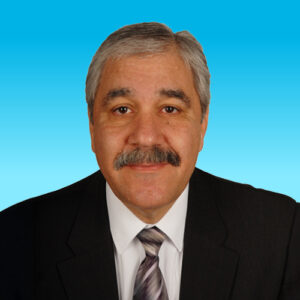 Harris Stylianides