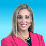 Irene Selia