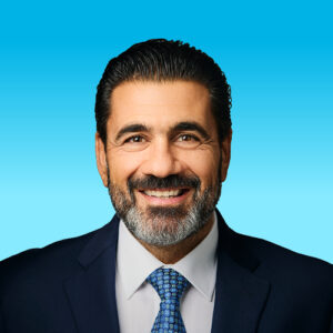 Marios S. Kalochoritis
