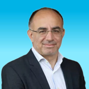 Marios Lazarou