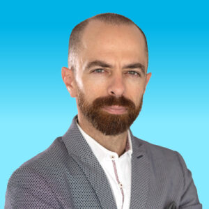 Sotiris Prokopiou
