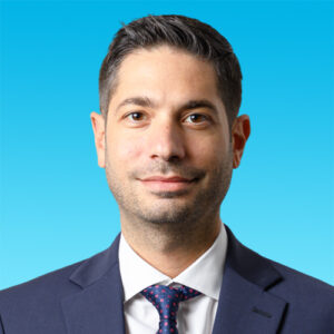 Christos M. Ioannou