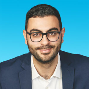 Frixos Larkos