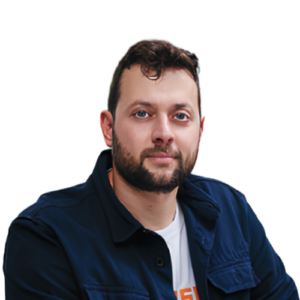 Andreas Charalambous