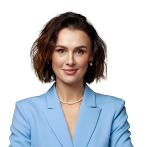 Natalia Miranchuk