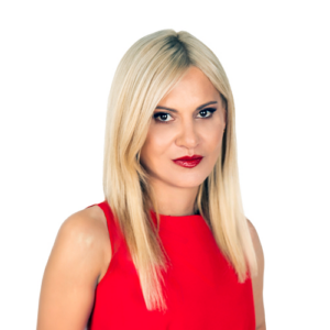 Nicoletta Charalambous