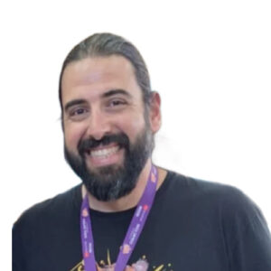 Chris Ellinas