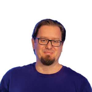 Christopher Barnett