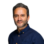 Nicolas Aristocleous