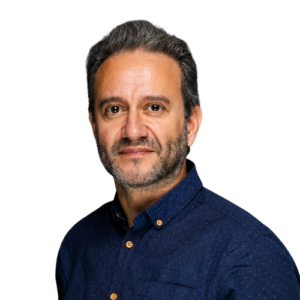 Nicolas Aristokleous