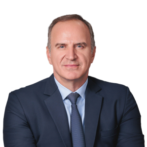 Antonios Achilleoudis
