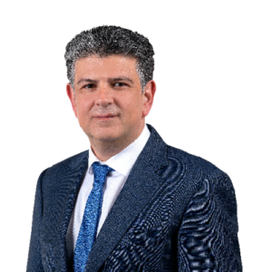 Christos V. Vasiliou