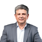 Χρίστος Β. Βασιλείου