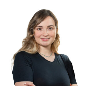 Dora Trachana