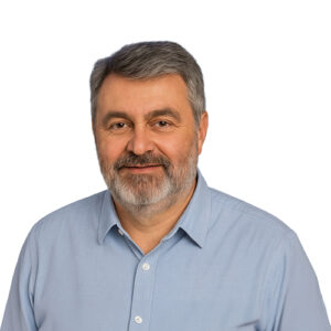 George Karantonis