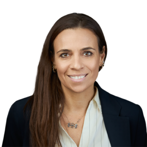 Lia Joan Riris