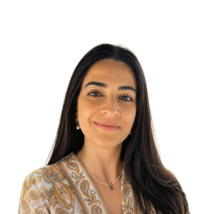 Marina Grigoriou