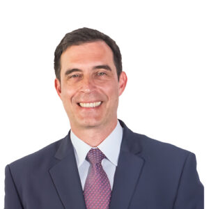 Dr. Spyros Arsenis
