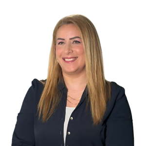 Celia Hadjichristodoulou