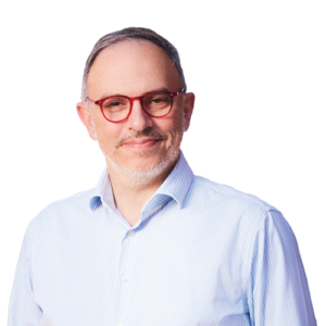 Charalambos Prountzos