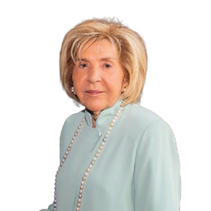 Dr. Litsa Panayiotopoulos