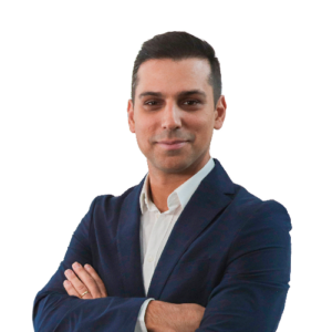 Michalis Antoniades
