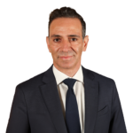 Δρ. Νικόδημος Δαμιανού
