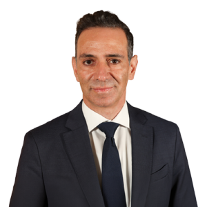 Dr. Nicodemos Damianou