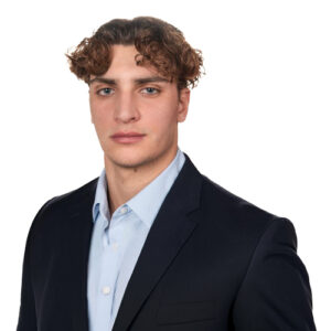 Nicolas Economides