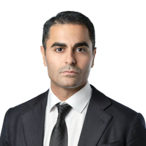 Orestis Omran