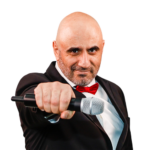 Constantinos Psillides