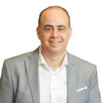 Marios Antoniou 