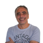 Μάριος Αβρααμίδης
