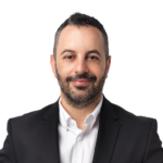 Marios Eleftheriou