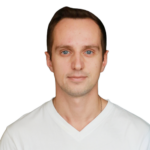 Mikhail Golubev 