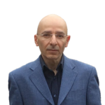 Καθηγητής Δημήτρης Δρικάκης