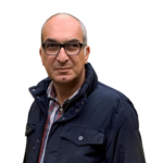Savvas Maliotis 