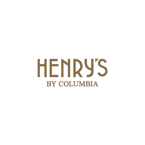 Henry’s by Columbia