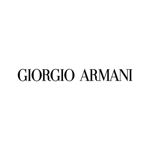 Giorgio Armani