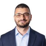 Constantinos Karayiannis