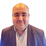 Dimitris Economou
