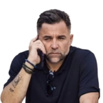 Pavlos Kyriakou 