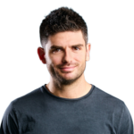 Michalis Antoniou 