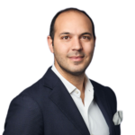 Mike Charalambous 